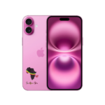 Apple iPhone 16 simple 256GB