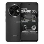 Tecno Spark 30C - 6.67" - ROM 128Go - RAM 8Go - Photo 50MP - 5000mAh- Dual SIM