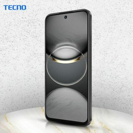 Tecno Spark 30C - 6.67" - ROM 128Go - RAM 8Go - Photo 50MP - 5000mAh- Dual SIM – Image 2