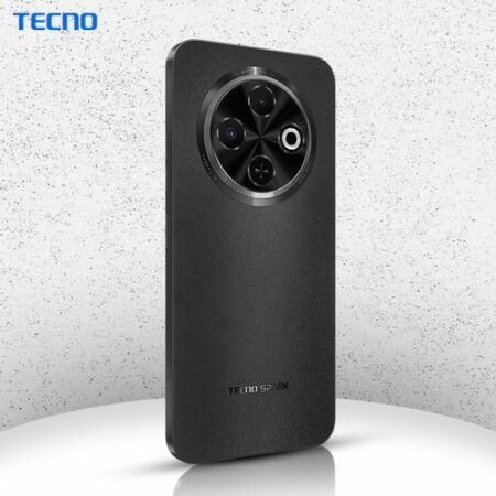 Tecno Spark 30C - 6.67" - ROM 128Go - RAM 8Go - Photo 50MP - 5000mAh- Dual SIM – Image 3