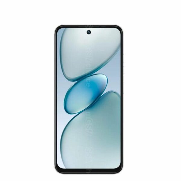 Tecno POP 9 – 64GB ROM + 6GB RAM – 5000mAh - Noir - Garantie – Image 4
