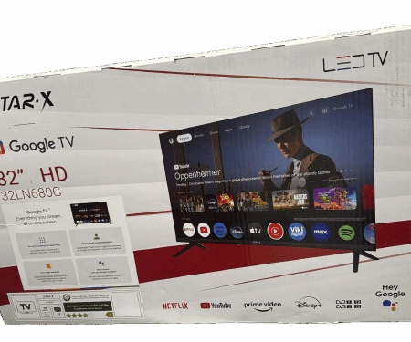 TV STAR-X 32'' HD – Image 2