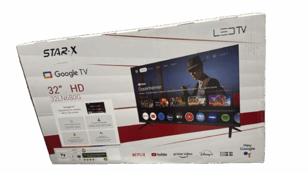TV STAR-X 32'' HD – Image 2