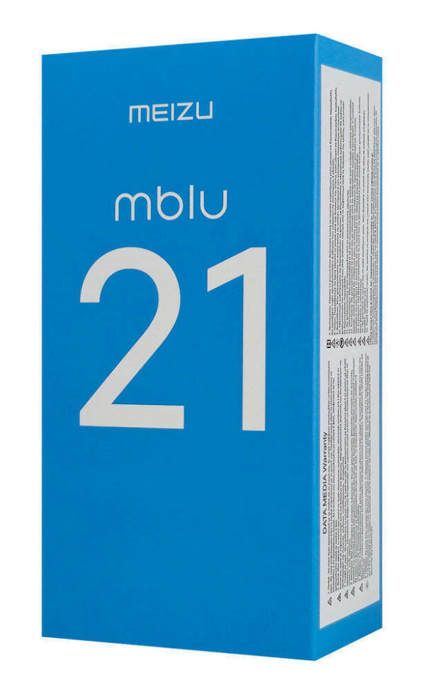 Meizu Mblu 21 (16GB/128GB) – Image 2