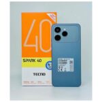 Tecno Spark 40  128 GB