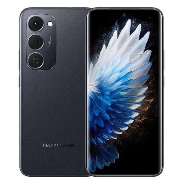 Tecno Spark 40 Pro+ 128 GB